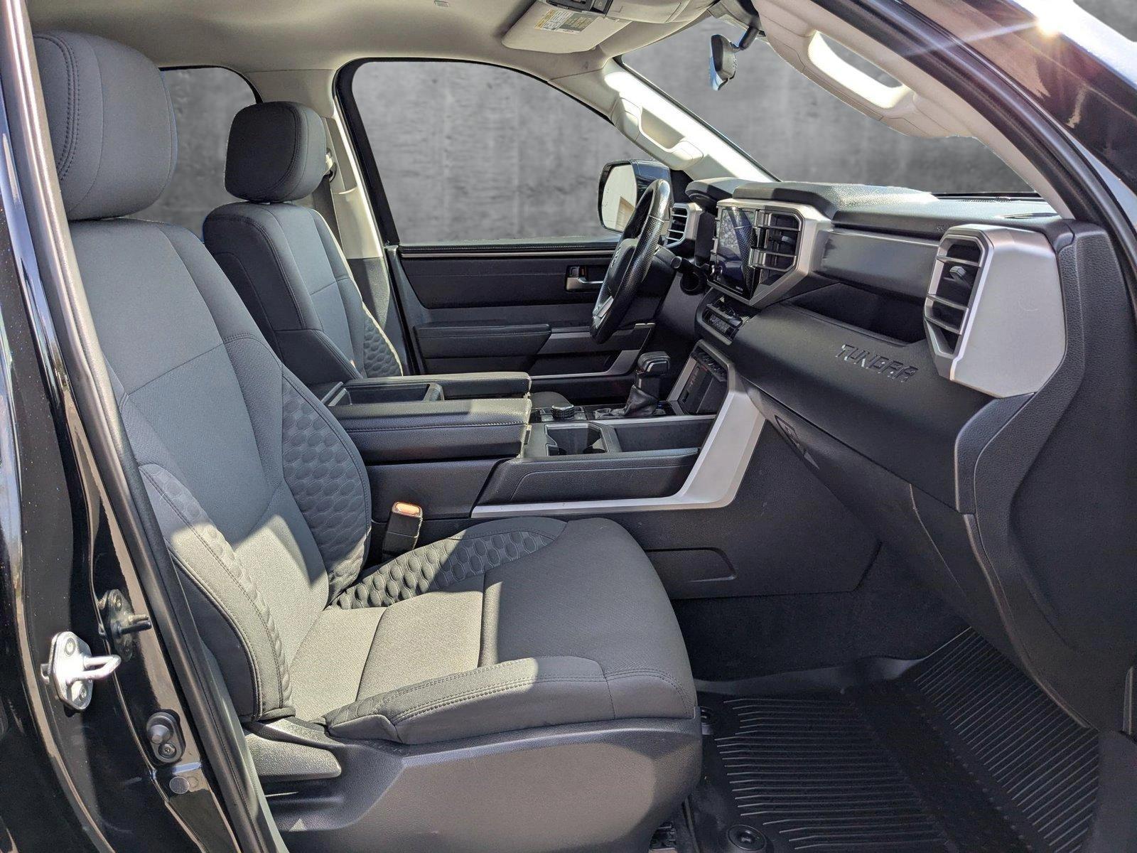 2022 Toyota Tundra 4WD Vehicle Photo in Spokane Valley, WA 99212