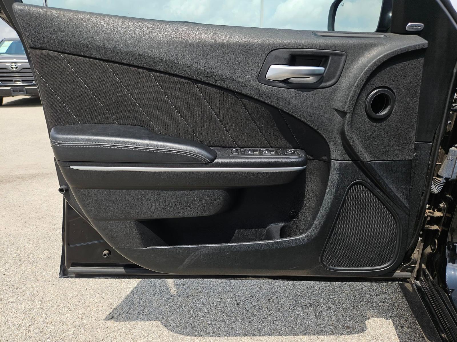 2022 Dodge Charger Vehicle Photo in Seguin, TX 78155
