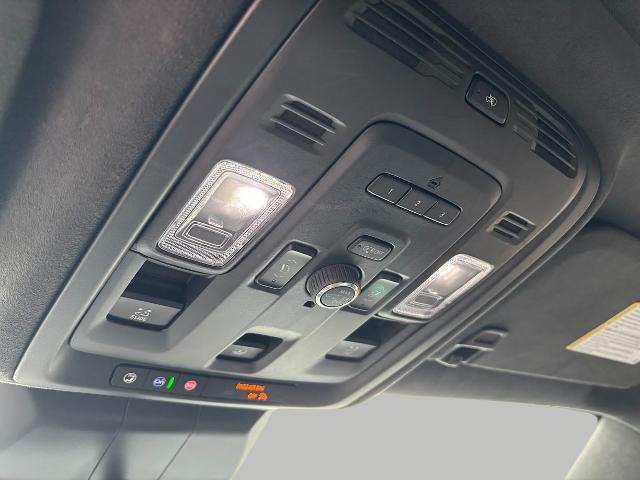 2024 Cadillac Escalade ESV Vehicle Photo in APPLETON, WI 54914-8833