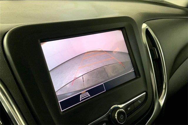 2024 Chevrolet Equinox Vehicle Photo in INDEPENDENCE, MO 64055-1314