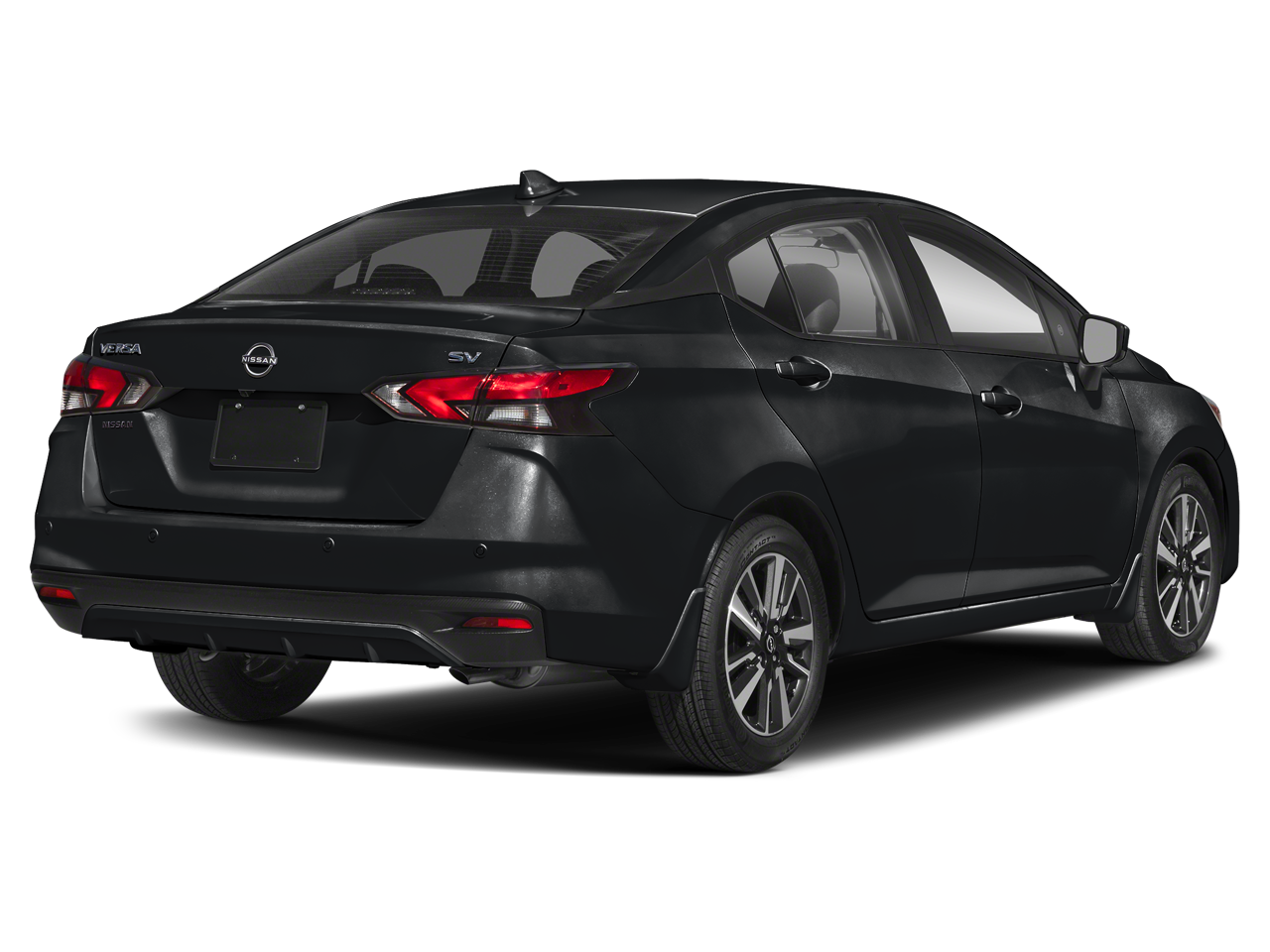 2023 Nissan Versa Vehicle Photo in Tulsa, OK 74129