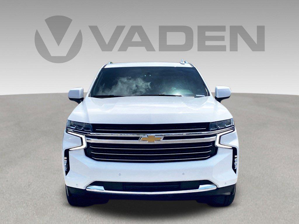 2023 Chevrolet Tahoe Vehicle Photo in SAVANNAH, GA 31406-4513