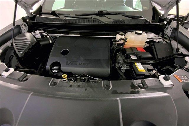 2022 Chevrolet Traverse Vehicle Photo in INDEPENDENCE, MO 64055-1314