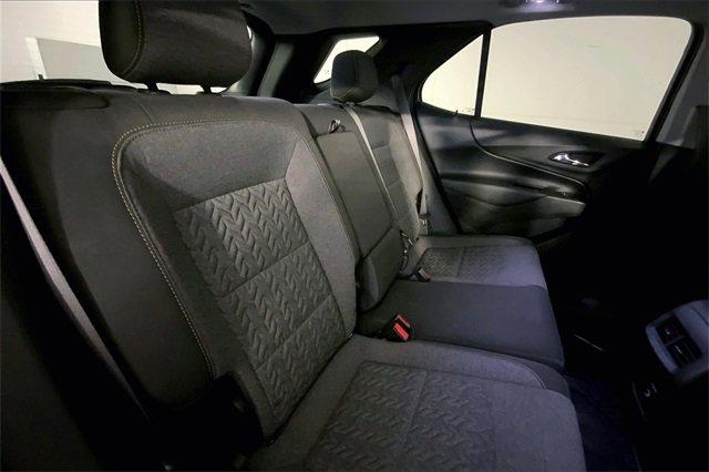 2022 Chevrolet Equinox Vehicle Photo in INDEPENDENCE, MO 64055-1314