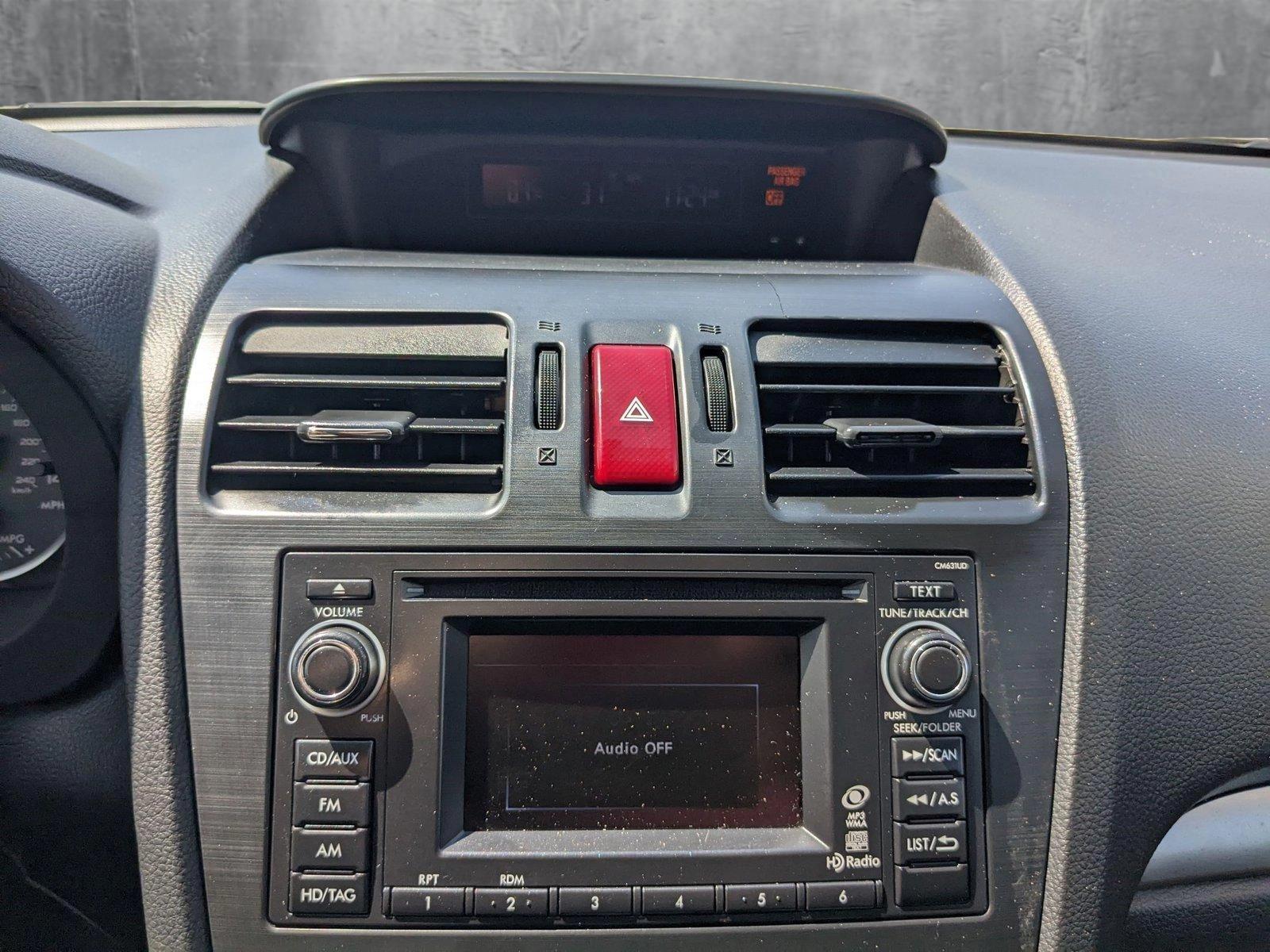 2014 Subaru XV Crosstrek Vehicle Photo in Davie, FL 33331
