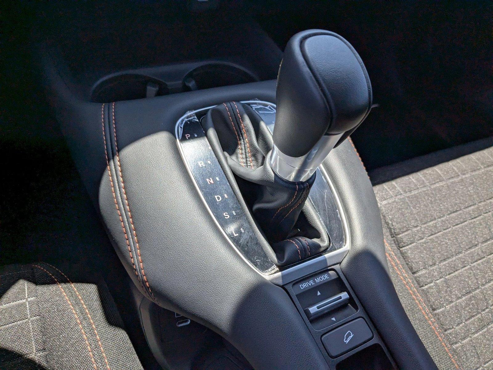 2024 Honda HR-V Vehicle Photo in Miami, FL 33015