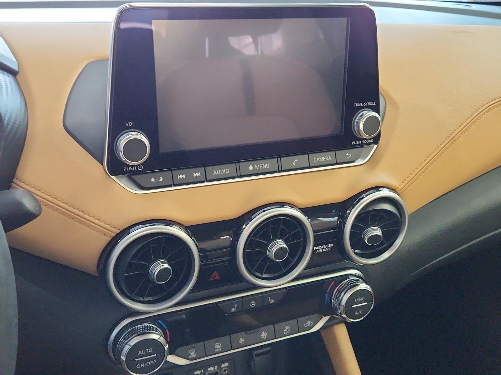 2025 Nissan Sentra Vehicle Photo in Albuquerque, NM 87110