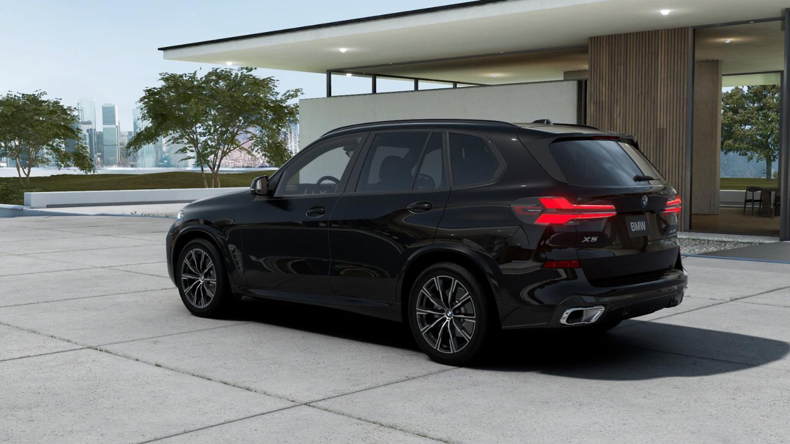 2026 BMW X5 xDrive40i Vehicle Photo in GRAPEVINE, TX 76051