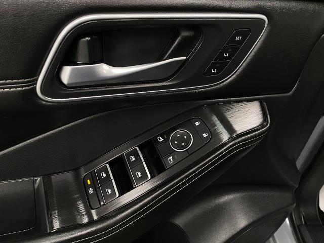 2021 Nissan Rogue Vehicle Photo in Appleton, WI 54913