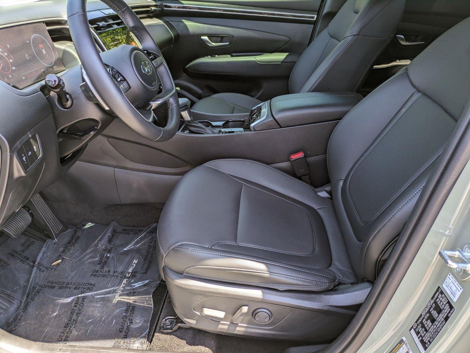 2024 Hyundai SANTA CRUZ Vehicle Photo in Sanford, FL 32771