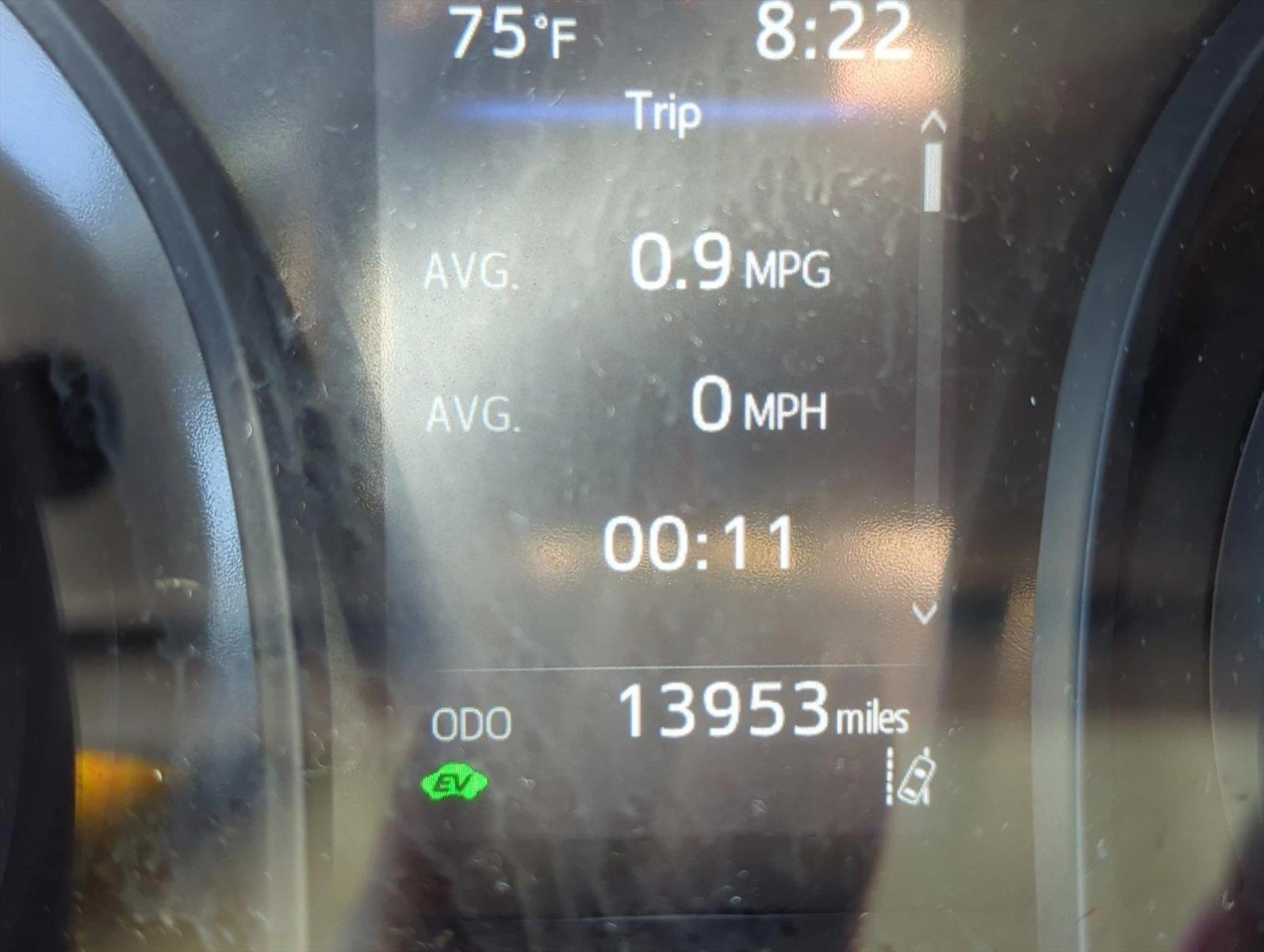 2021 Toyota Camry Vehicle Photo in Ft. Myers, FL 33907