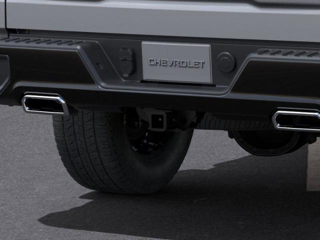 2025 Chevrolet Silverado 1500 Vehicle Photo in SAVANNAH, GA 31406-4513