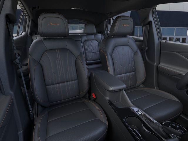 2025 Buick Envista Vehicle Photo in DANBURY, CT 06810-5034