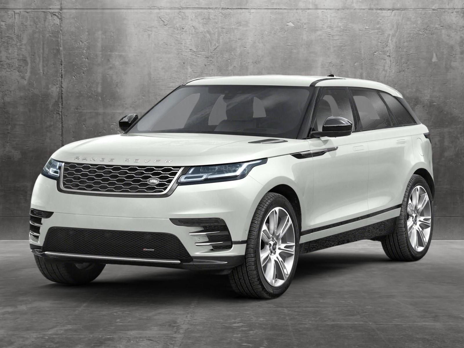 2022 Land Rover Range Rover Velar Vehicle Photo in Pompano Beach, FL 33064