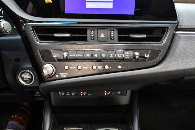 2024 Lexus ES 350 Vehicle Photo in DALLAS, TX 75235