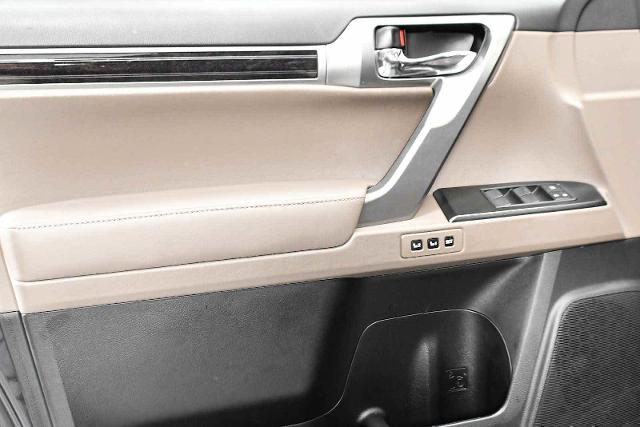 2022 Lexus GX 460 Vehicle Photo in DALLAS, TX 75235
