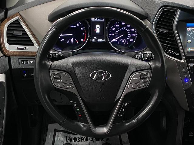 2019 Hyundai SANTA FE XL Vehicle Photo in Appleton, WI 54913
