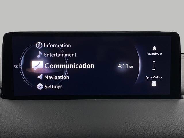 2025 Mazda CX-5 Vehicle Photo in Appleton, WI 54913