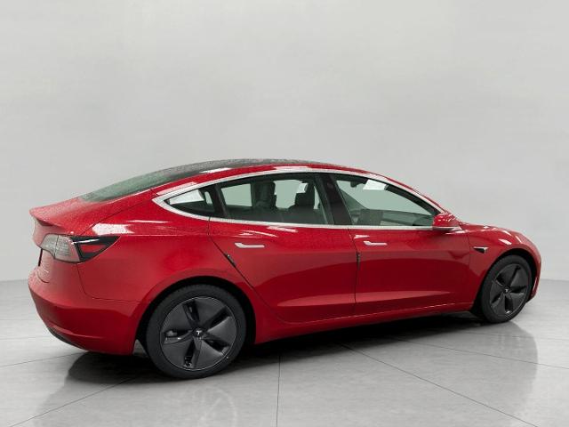 2020 Tesla Model 3 Vehicle Photo in Appleton, WI 54913