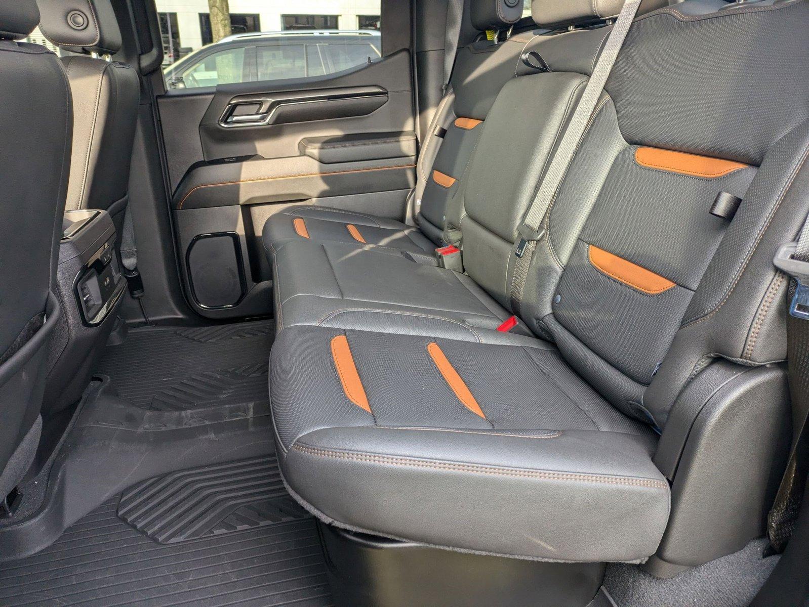2024 GMC Sierra 1500 Vehicle Photo in Panama City, FL 32401