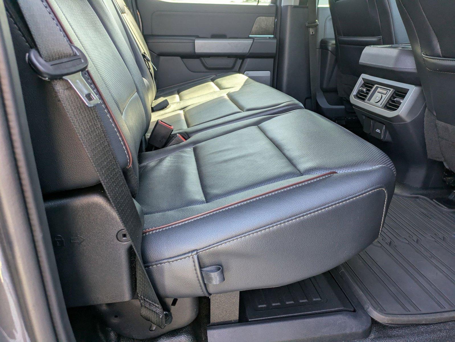 2023 Ford Super Duty F-350 DRW Vehicle Photo in Jacksonville, FL 32244