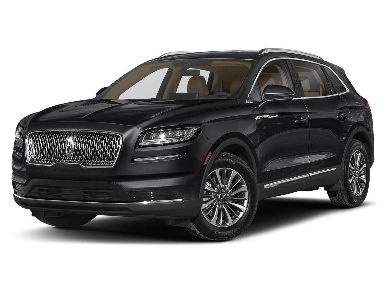 2023 Lincoln Nautilus Vehicle Photo in Tulsa, OK 74129