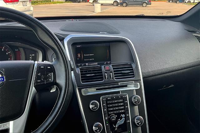 2014 Volvo XC60 Vehicle Photo in Houston, TX 77007