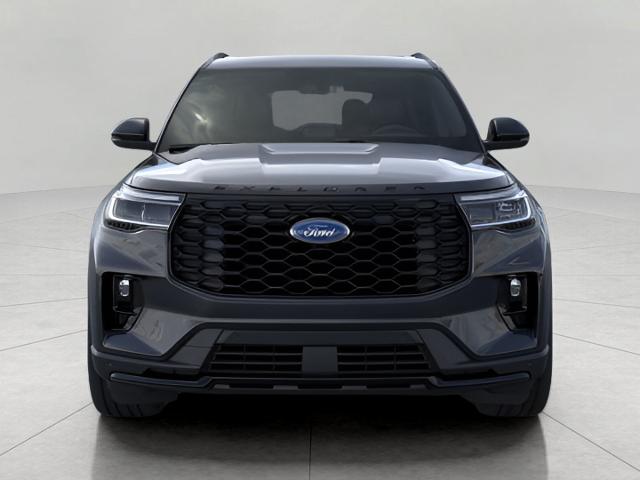 2025 Ford Explorer Vehicle Photo in Oshkosh, WI 54901