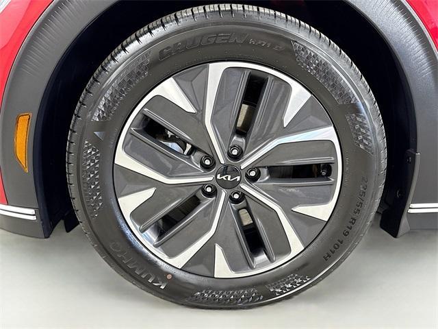 2024 Kia EV6 Vehicle Photo in Everett, WA 98204