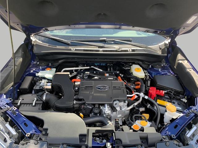 2025 Subaru Forester Vehicle Photo in Green Bay, WI 54304