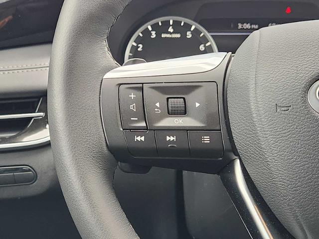 2024 INFINITI QX60 Vehicle Photo in DALLAS, TX 75209