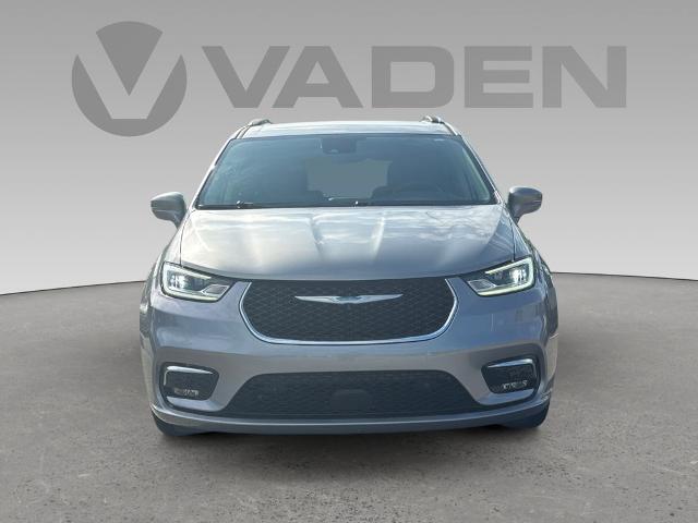 2021 Chrysler Pacifica Vehicle Photo in Statesboro, GA 30458