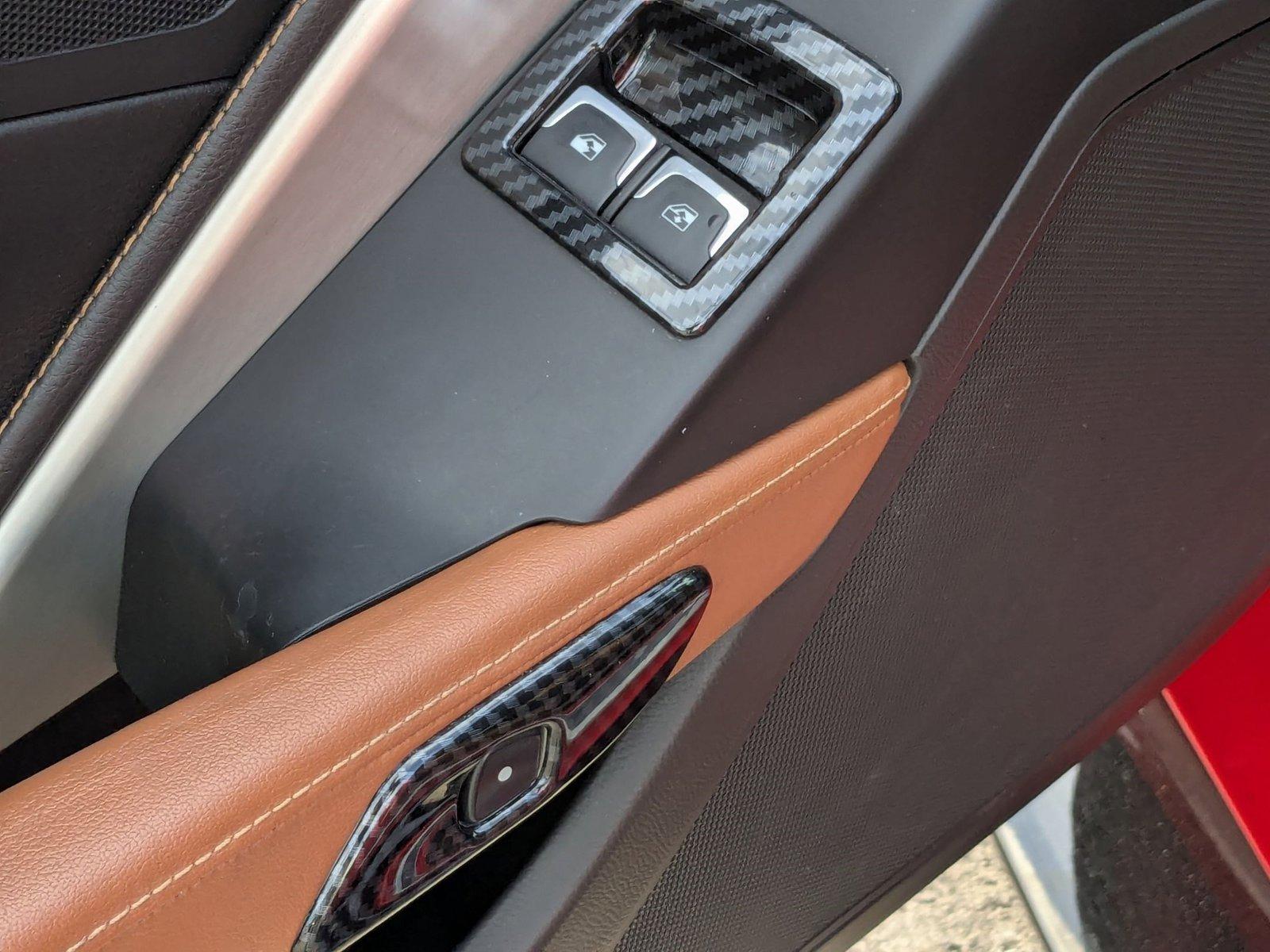 2015 Chevrolet Corvette Stingray Vehicle Photo in PEMBROKE PINES, FL 33024-6534