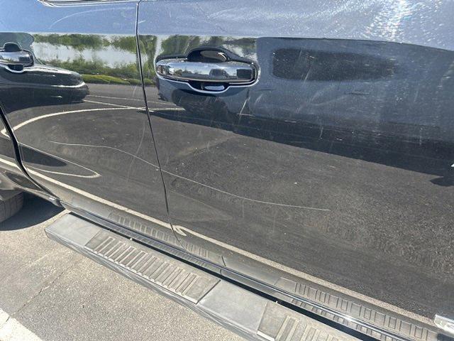 2023 GMC Sierra 1500 Vehicle Photo in TREVOSE, PA 19053-4984