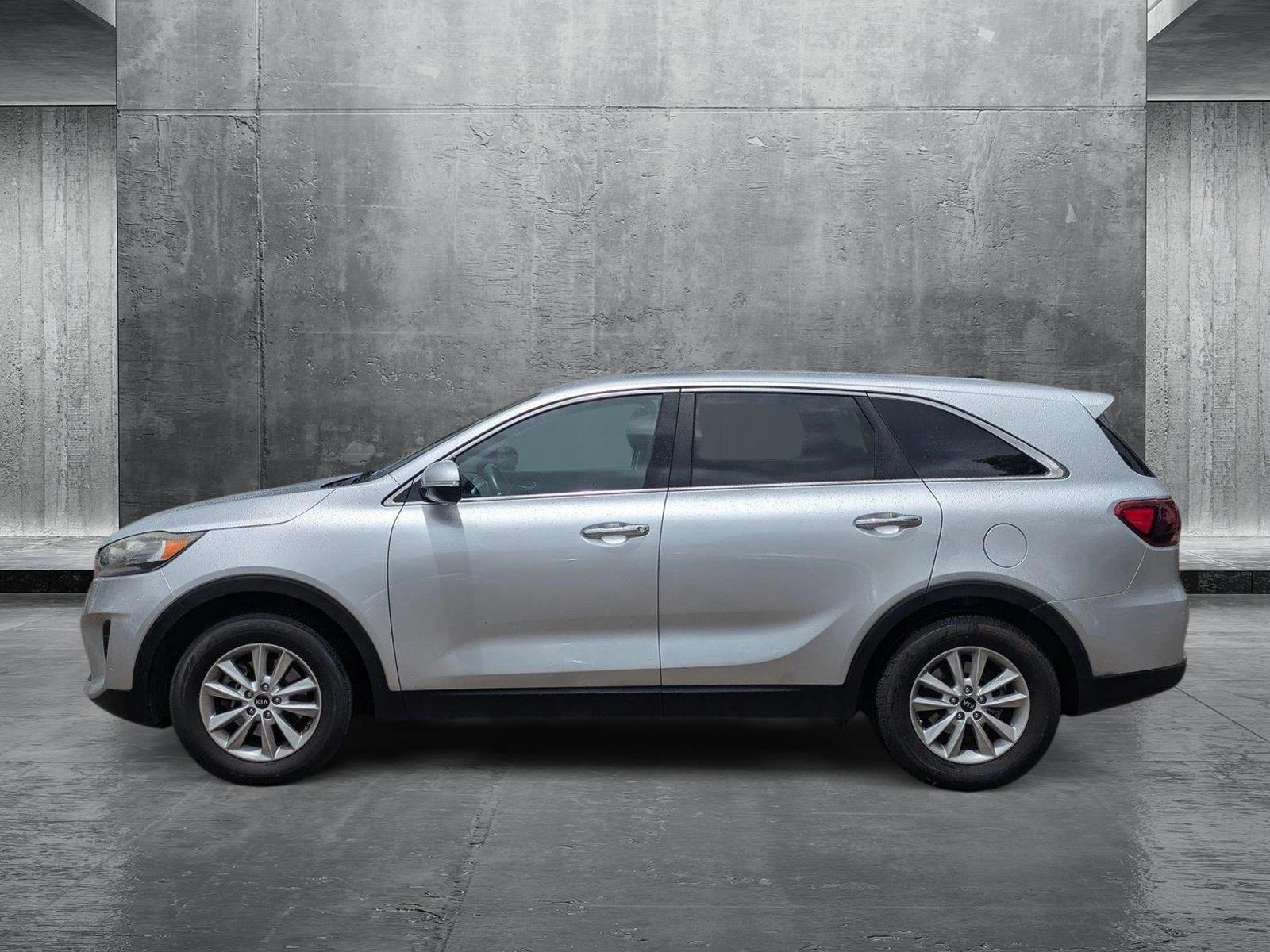 2019 Kia Sorento Vehicle Photo in GREENACRES, FL 33463-3207