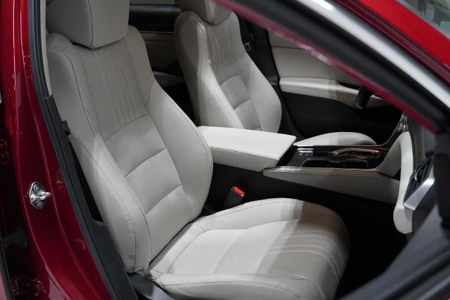 2021 Honda Accord Sedan Vehicle Photo in GRAPEVINE, TX 76051