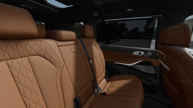 2025 BMW X7 M60i Vehicle Photo in GRAPEVINE, TX 76051