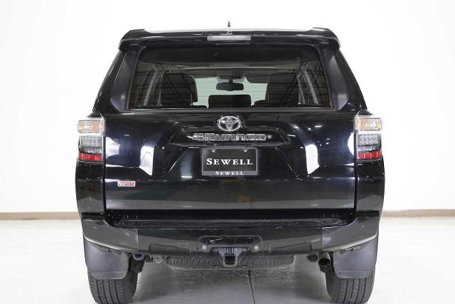 2014 Toyota 4Runner Vehicle Photo in GRAPEVINE, TX 76051