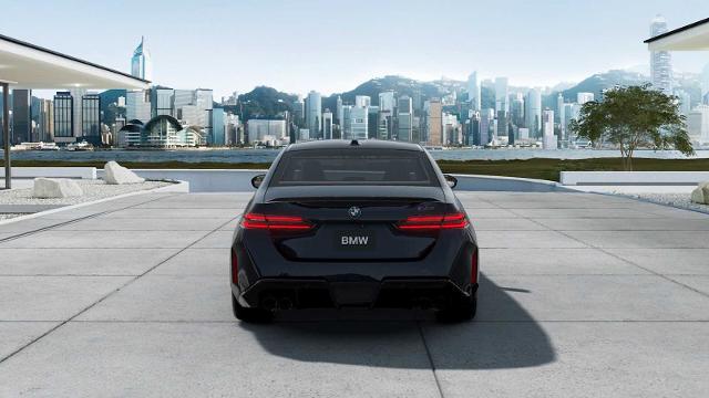 2026 BMW M5 Vehicle Photo in GRAPEVINE, TX 76051