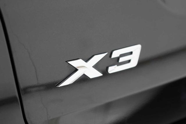 2023 BMW X3 xDrive30i Vehicle Photo in GRAPEVINE, TX 76051