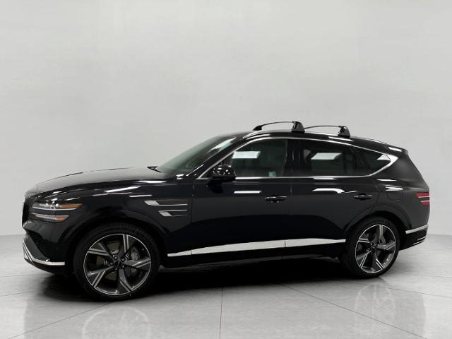 2025 Genesis GV80 Vehicle Photo in Appleton, WI 54913