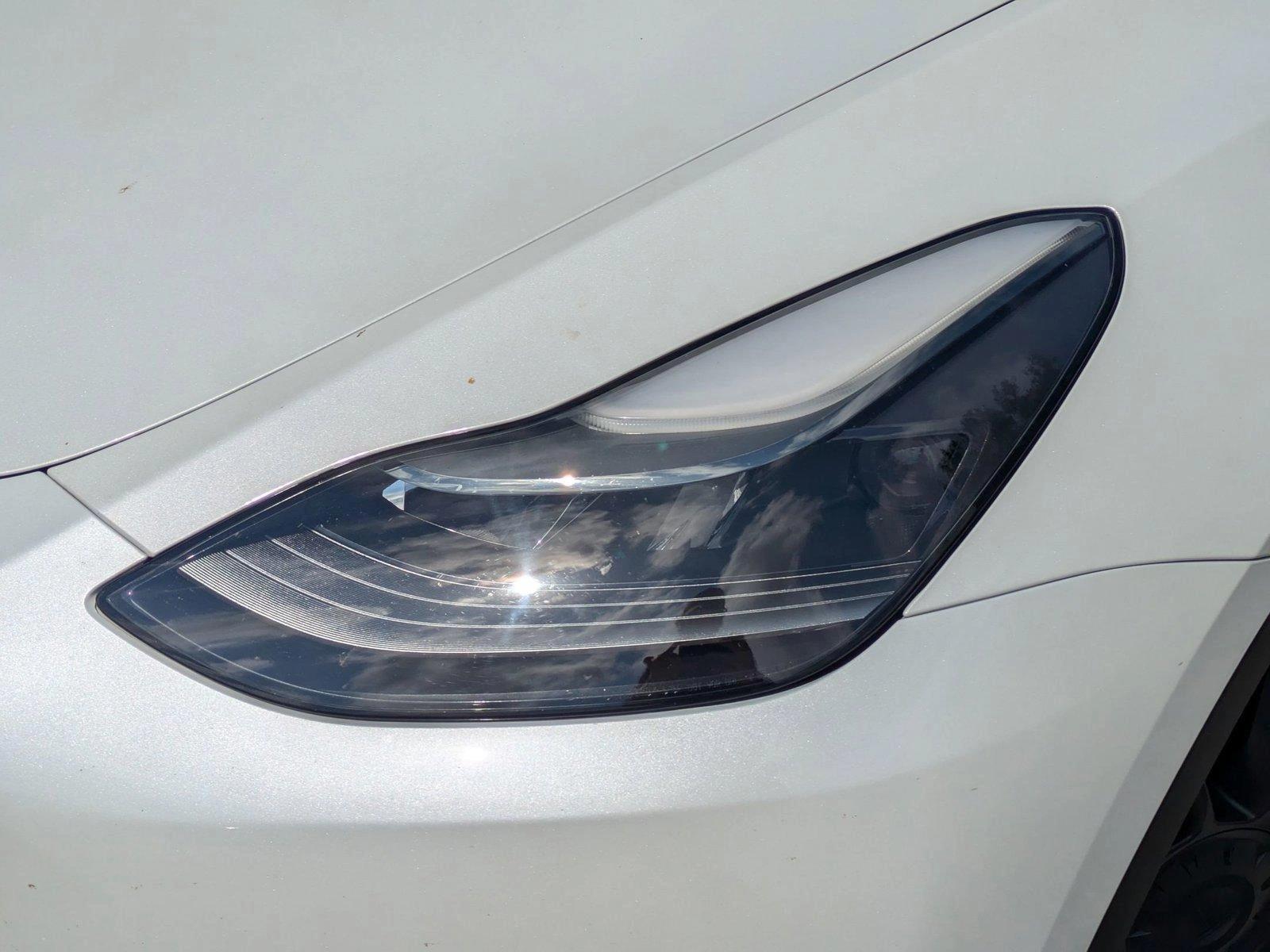 2021 Tesla Model Y Vehicle Photo in Sarasota, FL 34231