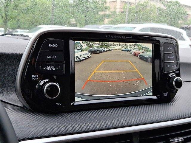 2021 Hyundai TUCSON Vehicle Photo in Willow Grove, PA 19090