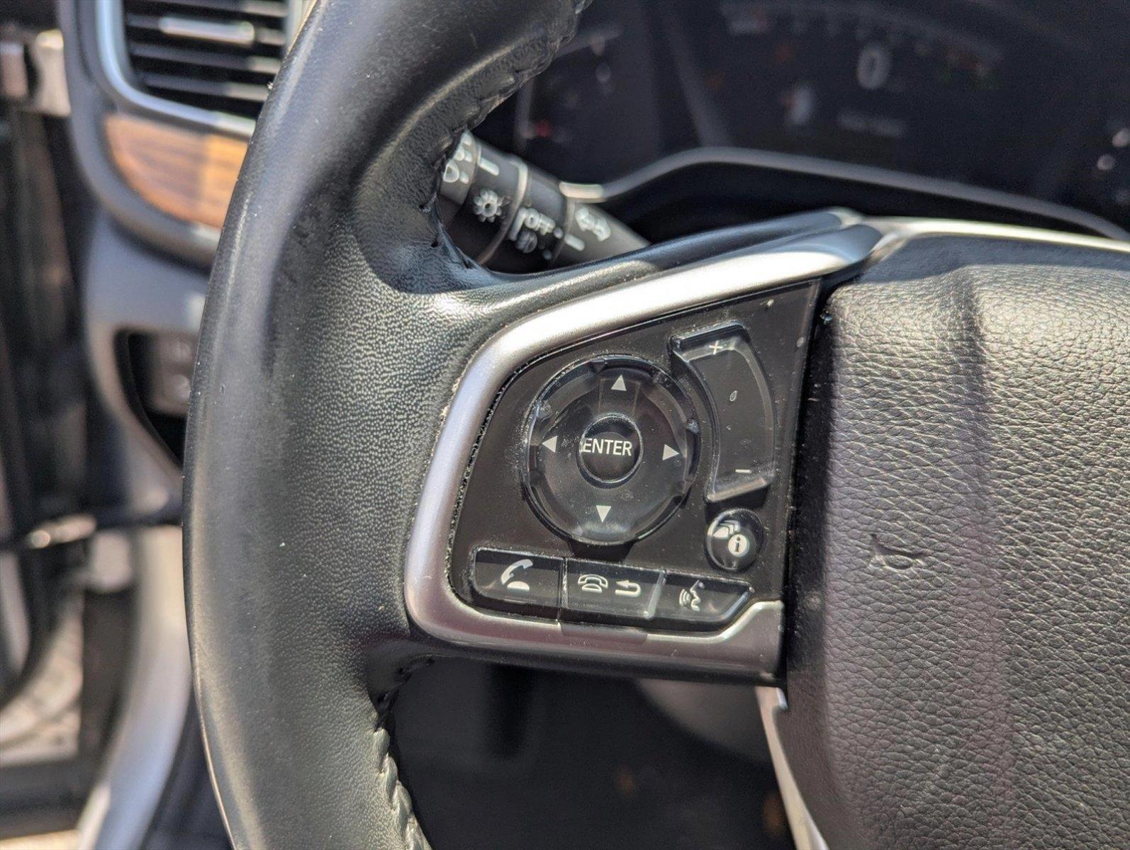 2020 Honda CR-V Vehicle Photo in Delray Beach, FL 33444
