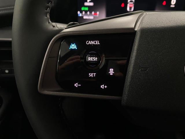 2025 Nissan Murano Vehicle Photo in Appleton, WI 54913