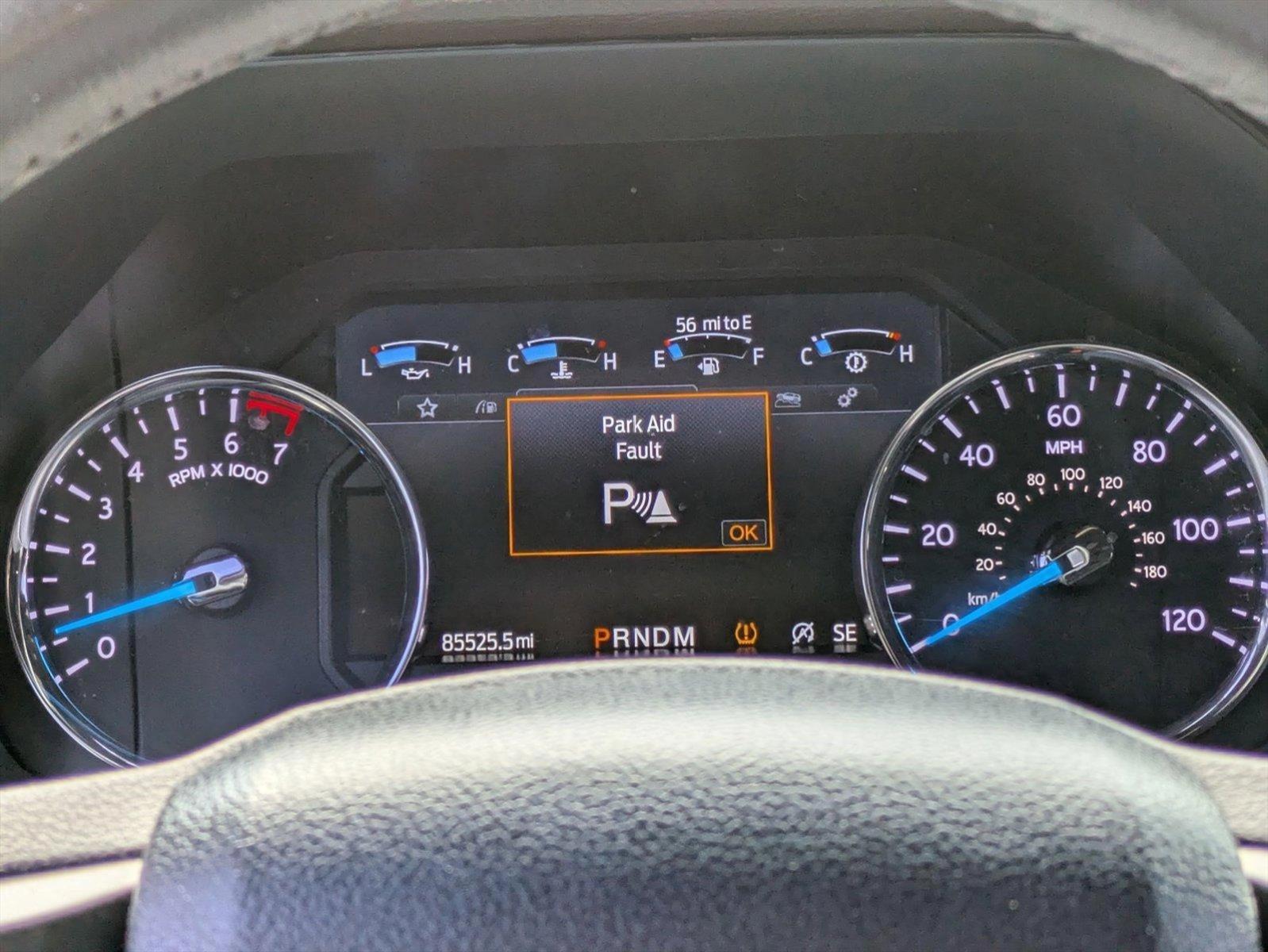 2020 Ford Expedition Vehicle Photo in Panama City, FL 32401