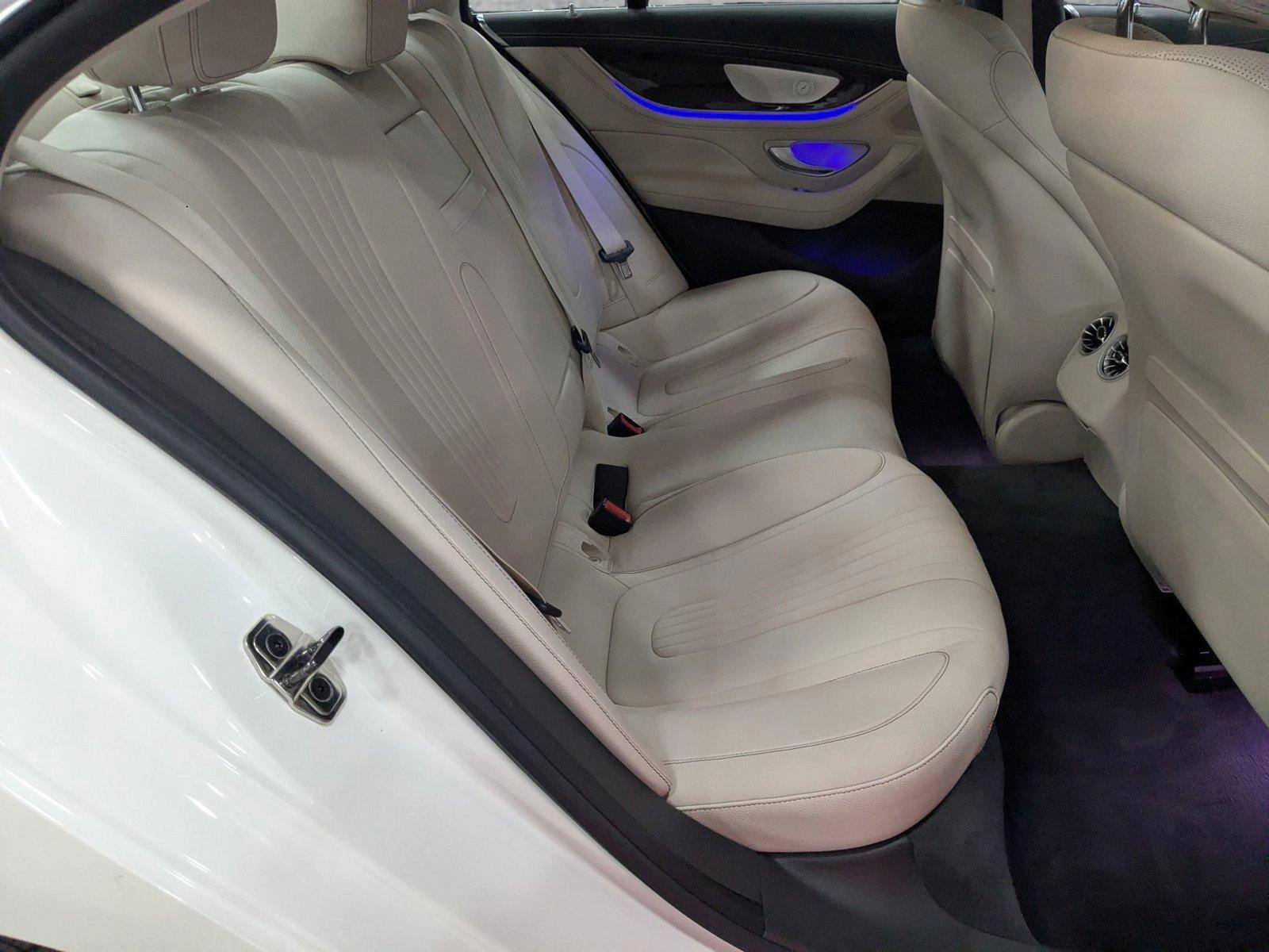 2019 Mercedes-Benz CLS Vehicle Photo in Pompano Beach, FL 33064