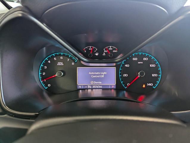 2022 GMC Canyon Vehicle Photo in Oshkosh, WI 54901