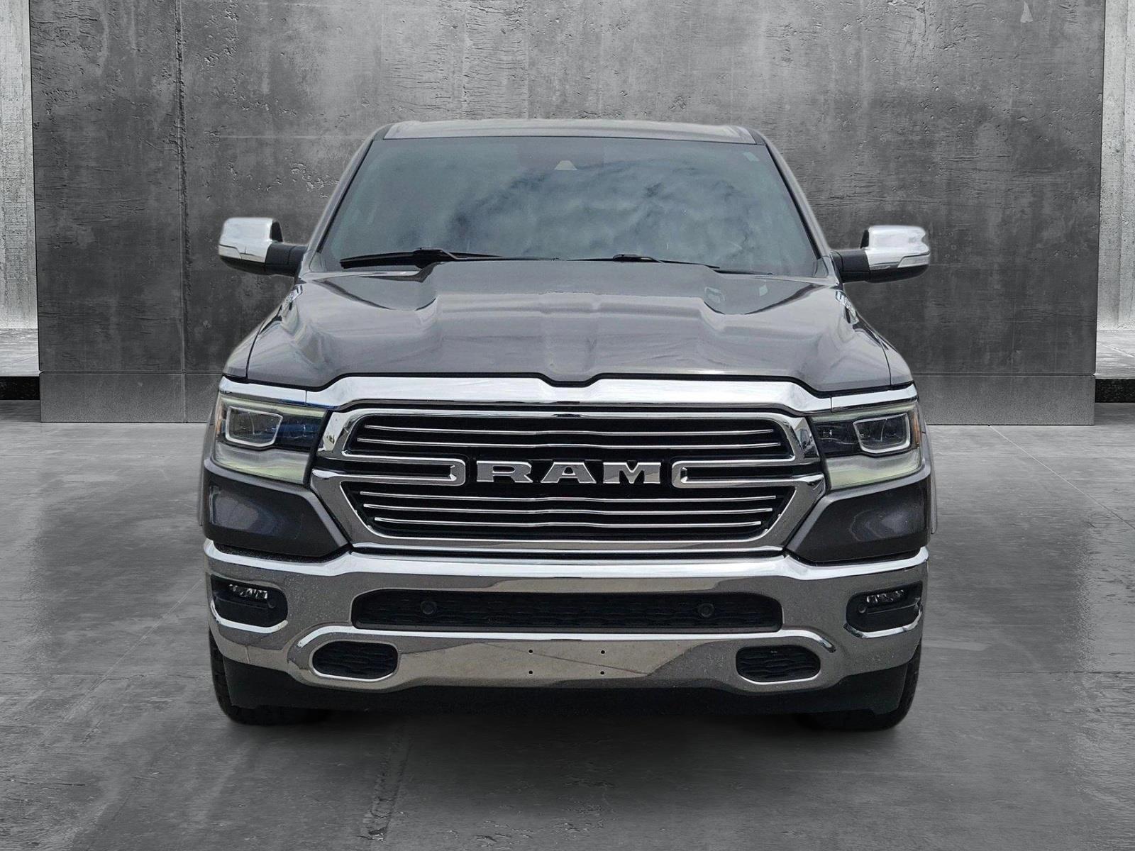 2022 Ram 1500 Vehicle Photo in GILBERT, AZ 85297-0446