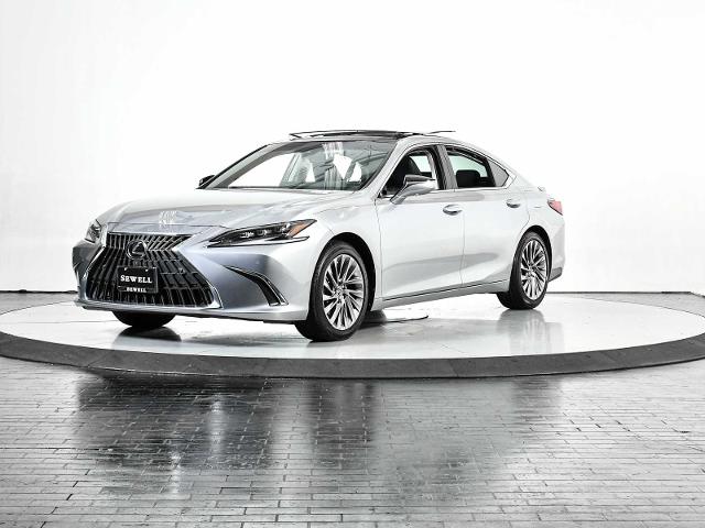 2024 Lexus ES 350 Vehicle Photo in DALLAS, TX 75235